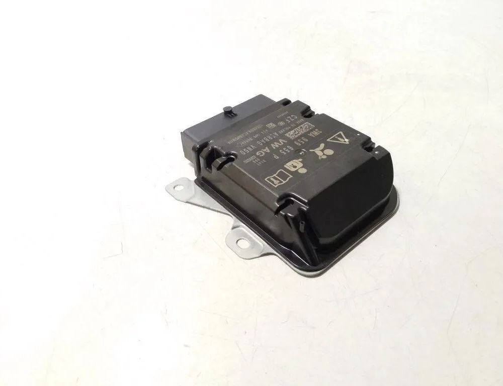 VOLKSWAGEN ID.4 1 generation (2020-2023) SRS Control Unit 3WA959655P 32162244