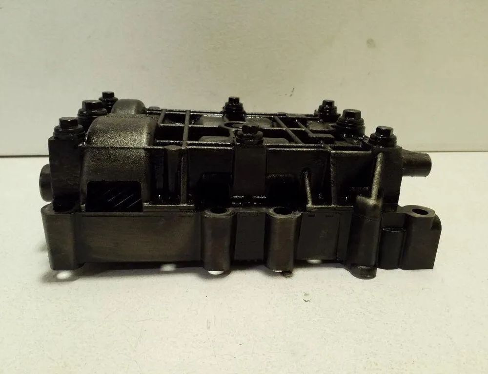 LAND ROVER Range Rover Evoque L538 (1 gen) (2011-2020) Balance Shaft 9636898380 32162522