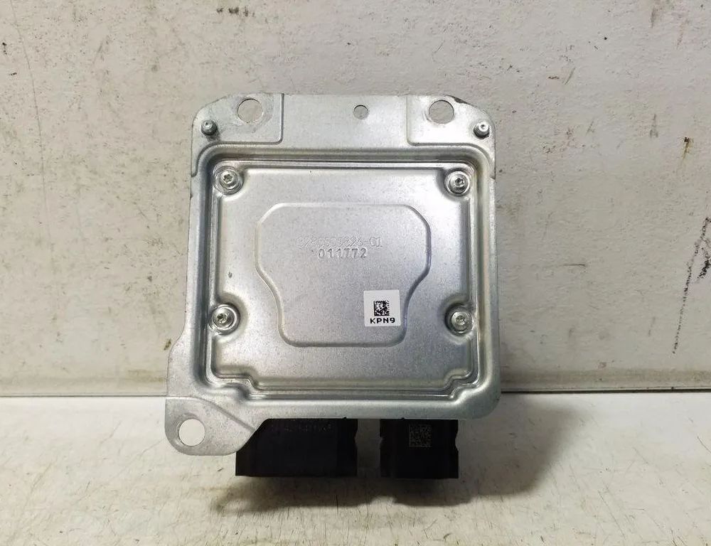 FORD Kuga 2 generation (2013-2020) SRS Control Unit 6475020525AE,GV4T14B321AB 32167348