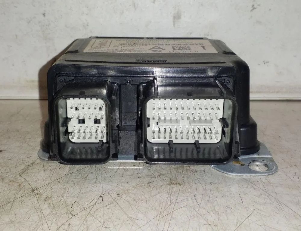 FORD Kuga 2 generation (2013-2020) SRS Control Unit 6475020525AE,GV4T14B321AB 32167348