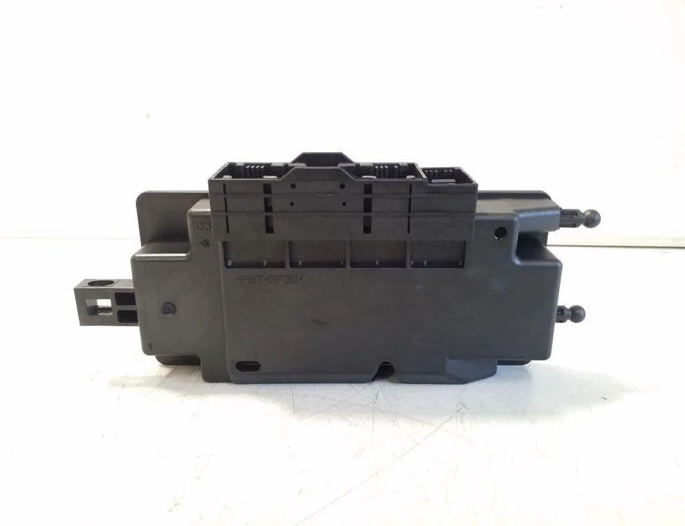 BMW X5 F15 (2013-2018) Блок SRS 9343687,31934368701 32170419