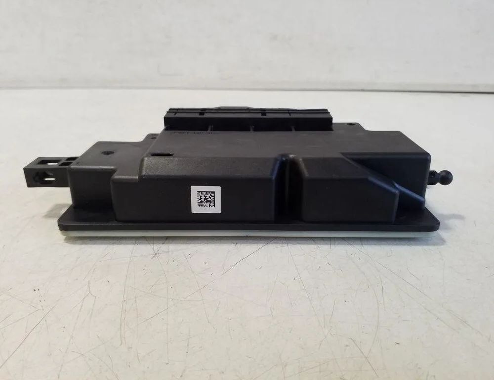 BMW X5 F15 (2013-2018) Блок SRS 9343687,31934368701 32170419