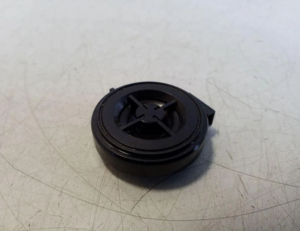 VOLKSWAGEN Crafter 1 generation (2006-2016) Front Right Door Loudspeaker A1698200102 32179145