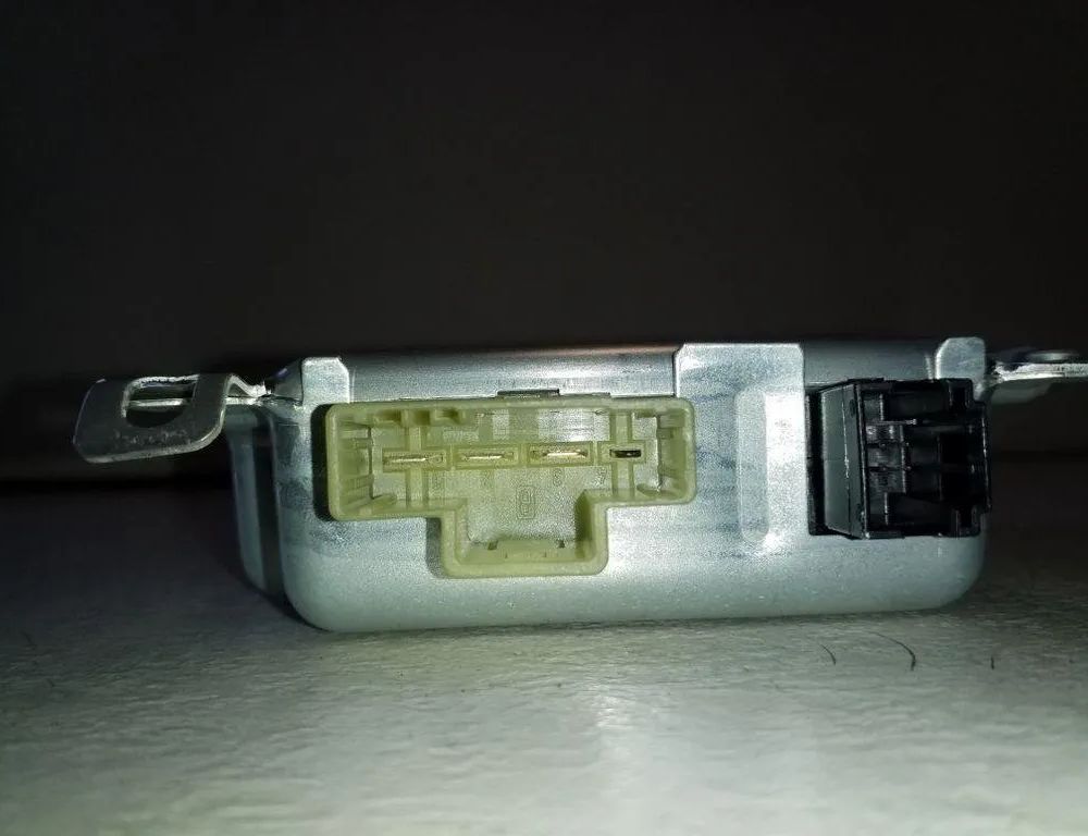 BMW 3 Series G20/G21/G28 (2018-2024) Other Control Units 61428707828,8707828 32182879