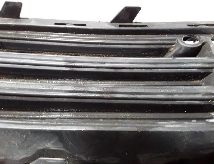 OPEL Insignia A (2008-2016) Fog lamp trim 13238370,903200023,551004542 22673638