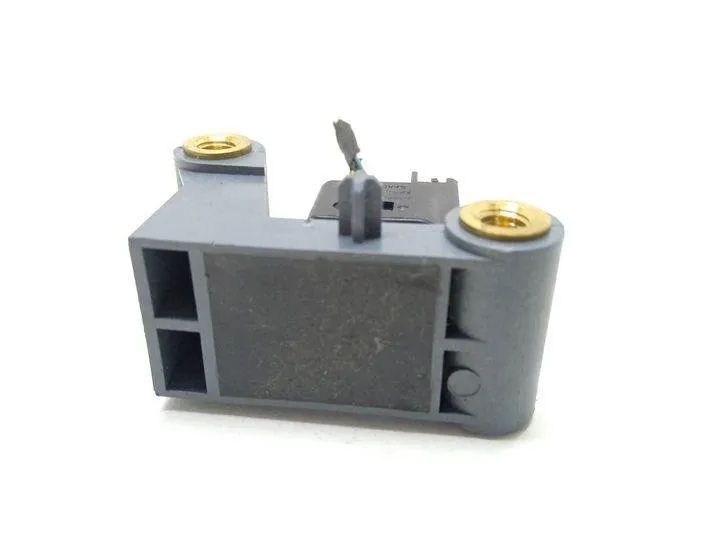 BMW 7 Series F01/F02 (2008-2015) Left Side Impact Sensor 9159314,001451,100908 22686142