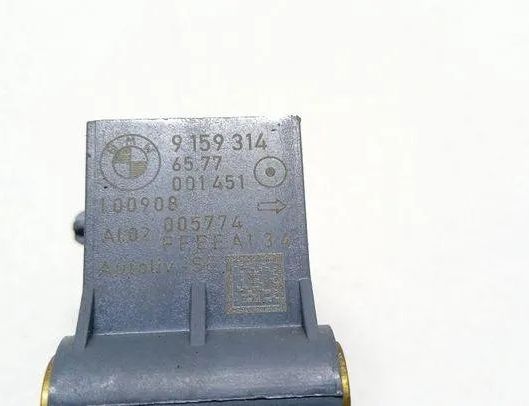 BMW 7 Series F01/F02 (2008-2015) Left Side Impact Sensor 9159314,001451,100908 22686142