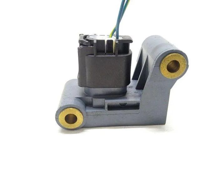 BMW 7 Series F01/F02 (2008-2015) Left Side Impact Sensor 9159314,001451,100908 22686142