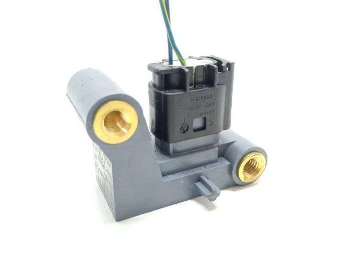 BMW 7 Series F01/F02 (2008-2015) Left Side Impact Sensor 9159314,001451,100908 22686142