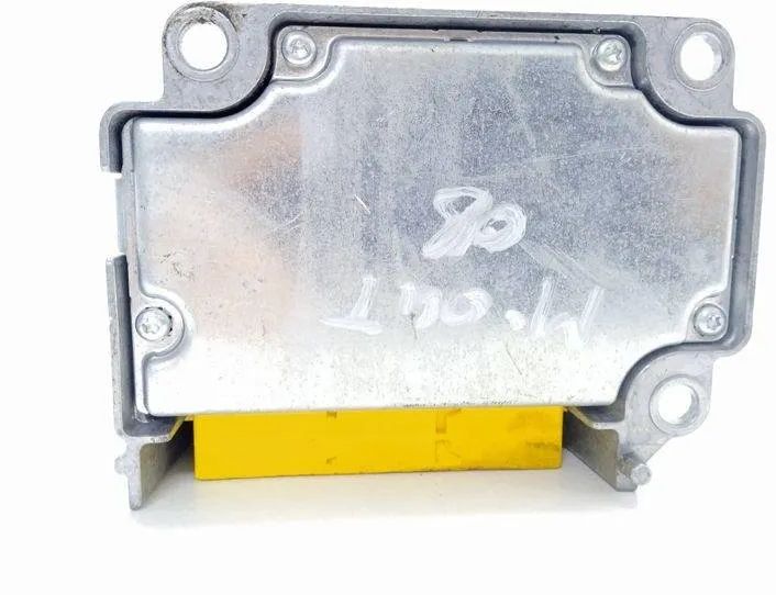 MITSUBISHI Outlander 2 generation (2005-2013) Блок SRS P8635A053,DDPPSCB1,TDPME0037P0769 22687145