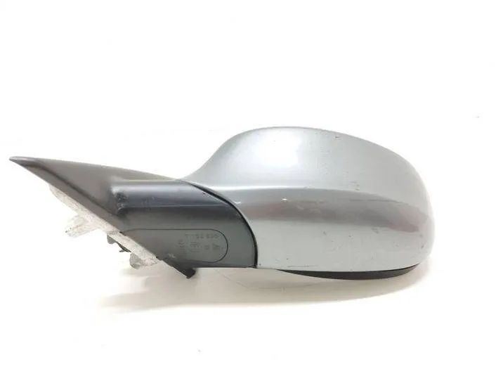 BMW 3 Series E90/E91/E92/E93 (2004-2013) Left Side Wing Mirror 7182695,E1021017,F0142115 22693329