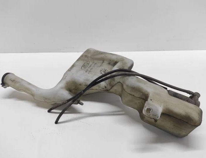 FORD Fiesta 6 generation (2008-2020) Window Washer Tank 8A6117B613AE 22719863