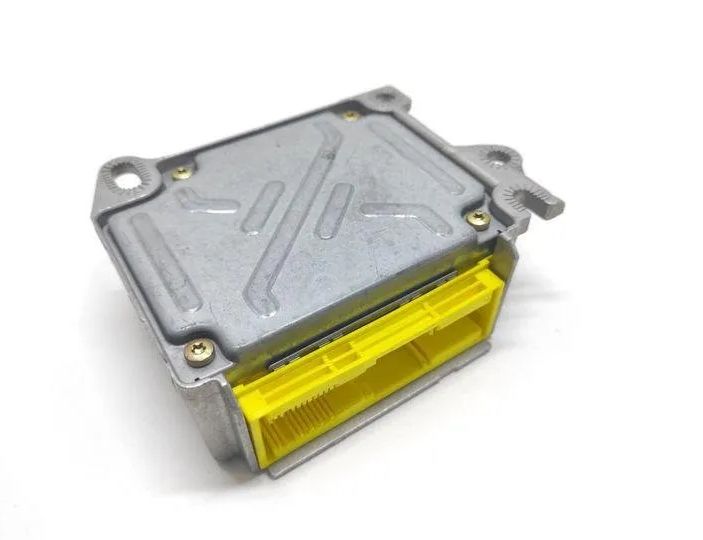 VOLKSWAGEN Touareg 1 generation (2002-2010) SRS Control Unit 3D0909601B,0285001472 22729156