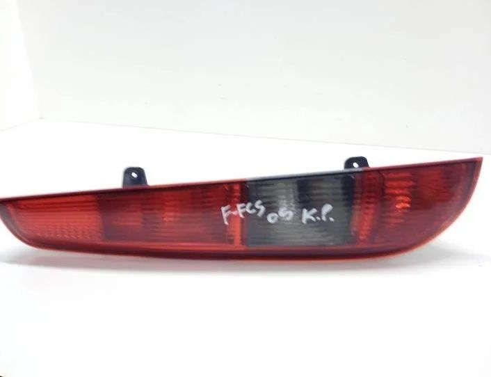 FORD Focus 4 generation (2018-2024) Rear Left Taillight 4M5113N004C 22733296