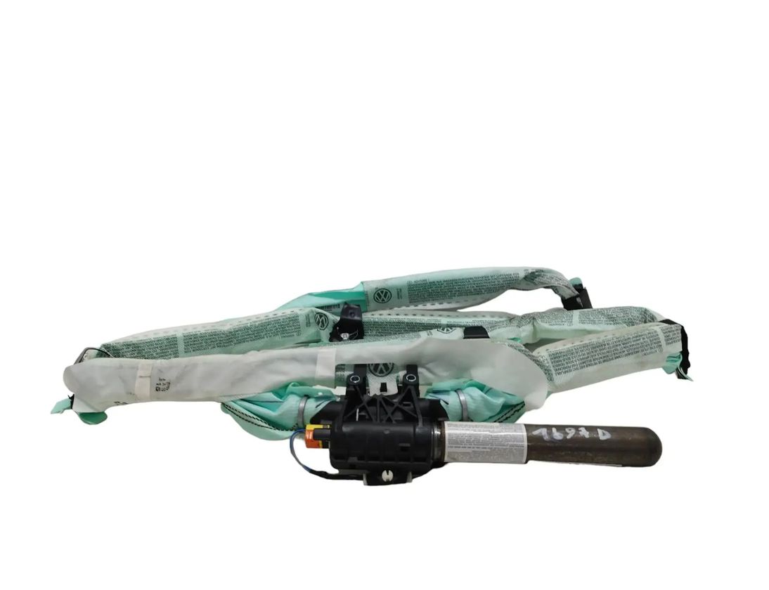 VOLKSWAGEN Passat B7 (2010-2015) Подушка безопасности потолка правая 3C0880742F,34074650B,1061238790046 25717580