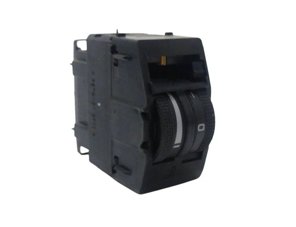 AUDI A6 C4/4A (1994-1997) Headlight height adjustment switch 4B0919094 30818042