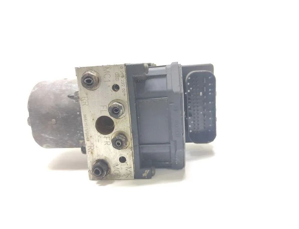 ROVER 45 1 generation (1999-2005) Абс блок 0265222001 31987473