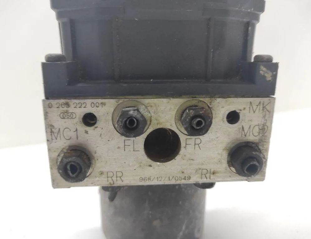 ROVER 45 1 generation (1999-2005) Абс блок 0265222001 31987473