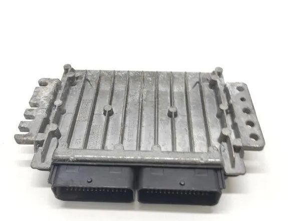 ROVER 75 1 generation (1999-2005) Engine Control Unit ECU NNN100655 31988284