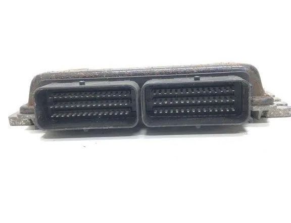 ROVER 75 1 generation (1999-2005) Engine Control Unit ECU S108847002 31989432