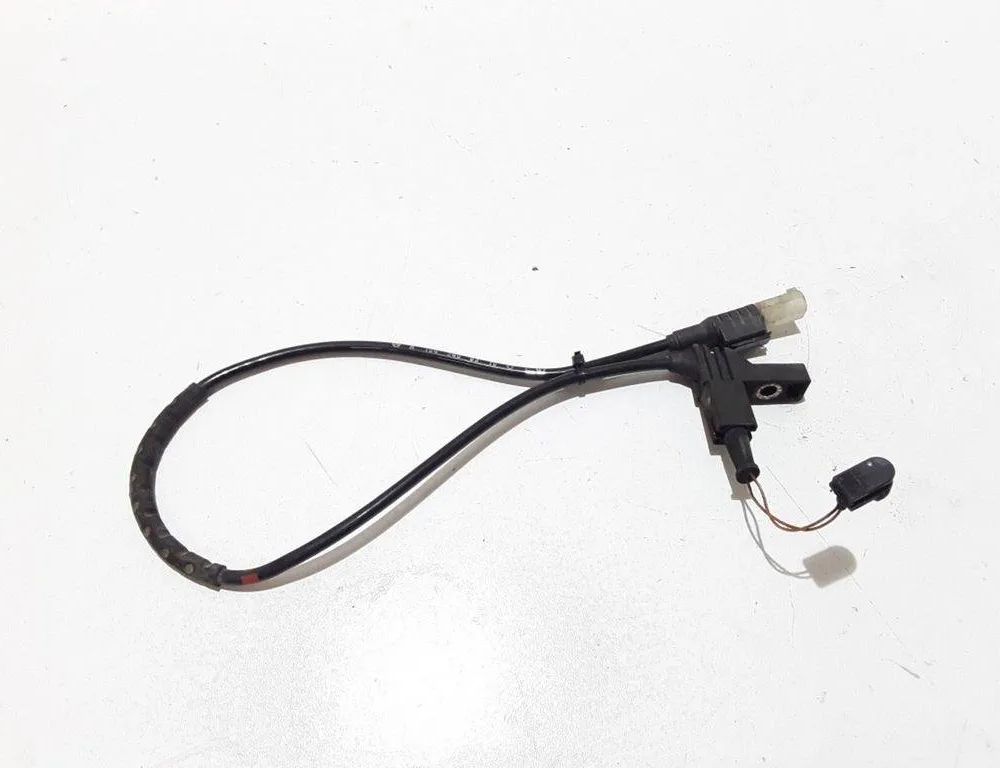 MERCEDES-BENZ M-Class W164 (2005-2011) Other Control Units A1645406510 32043860