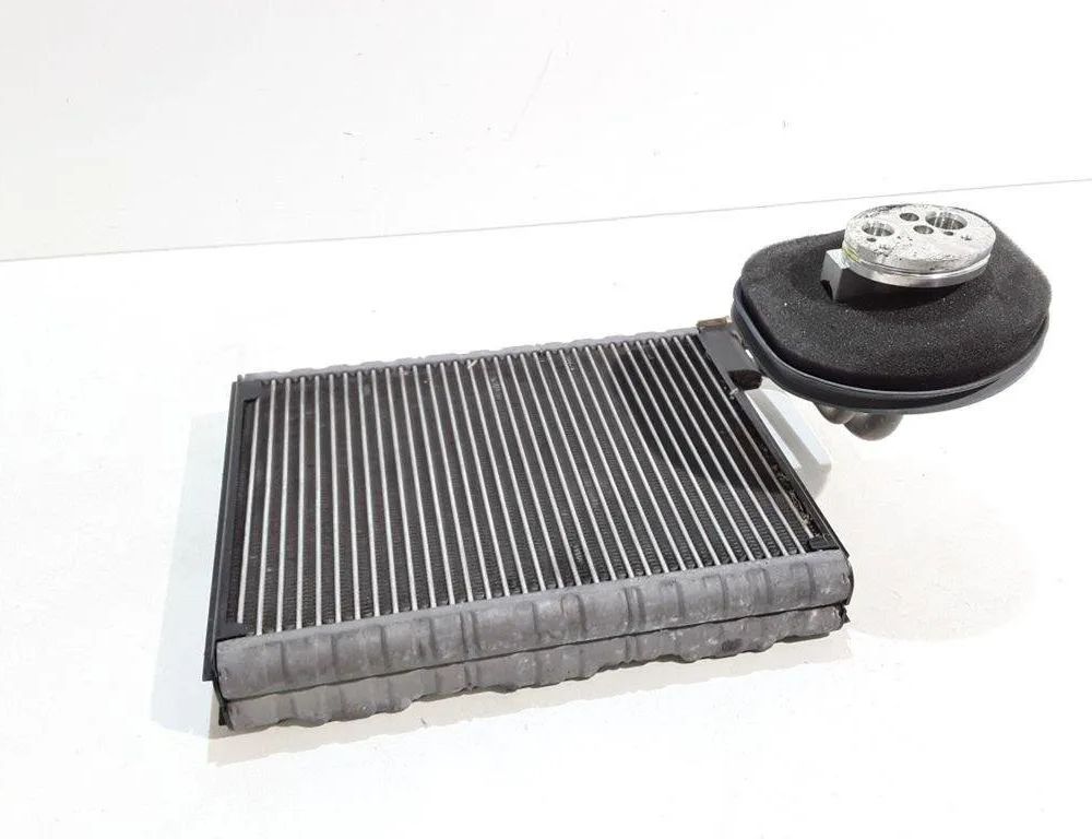 BMW 5 Series F10/F11 (2009-2017) Interior Heater Radiator 32091727