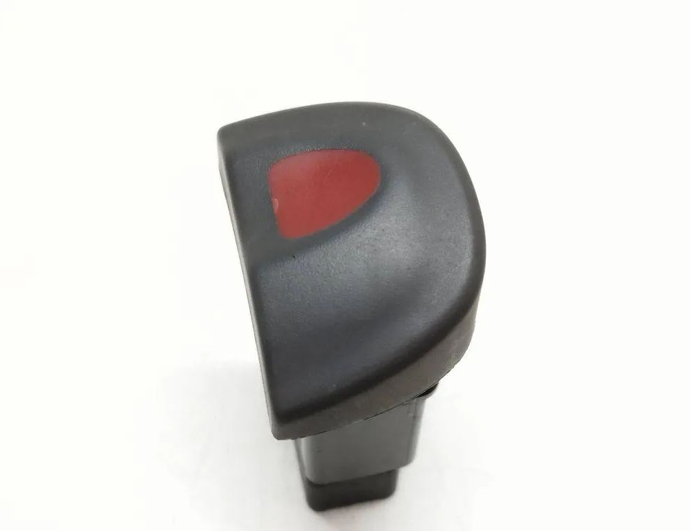 RENAULT Scenic 2 generation (2003-2010) кнопка опасности 25177 32809625