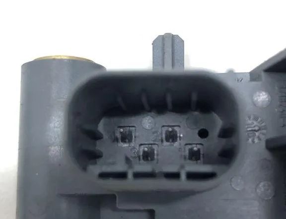 BMW 7 Series F01/F02 (2008-2015) Left Side Impact Sensor 9159314 32855205