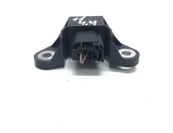 BMW 7 Series F01/F02 (2008-2015) Left Side Impact Sensor 9159310 32856836