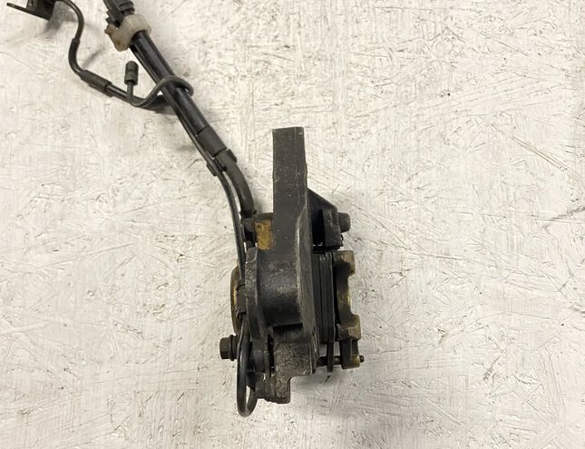 HONDA CBF 2 generation (2012-2018) Rear brake caliper 14734258