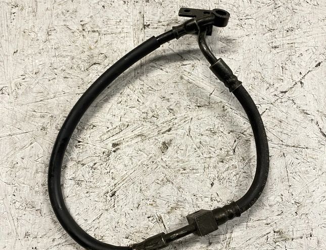 HONDA CBF 1 generation (2012-2015) Front Brake Hoses 14886220