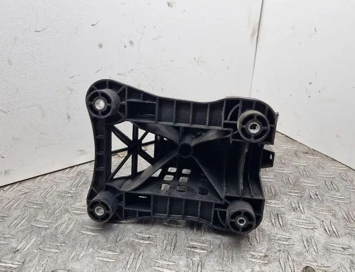 PEUGEOT 5008 1 generation (2009-2016) Gear Selector Mechanism 9687024580 24164196