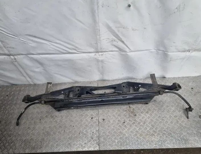 MINI Countryman 1 generation (R60) (2010-2016) Траверс задний 9804403,9804406 24183665