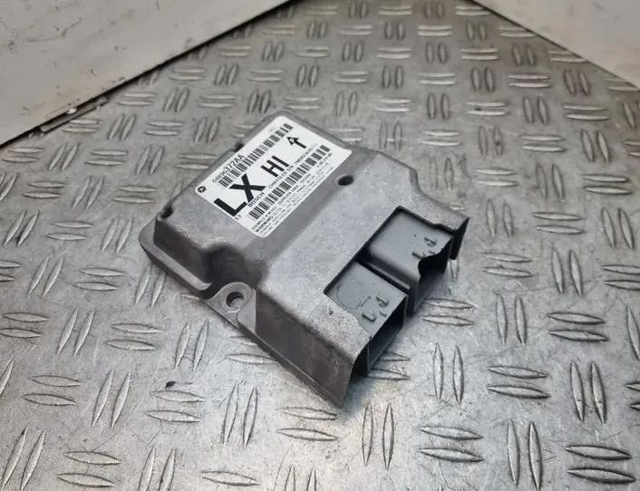 CHRYSLER 300C 1 generation (2005-2011) Engine Control Unit ECU 04896372AA,0285010005 24186227