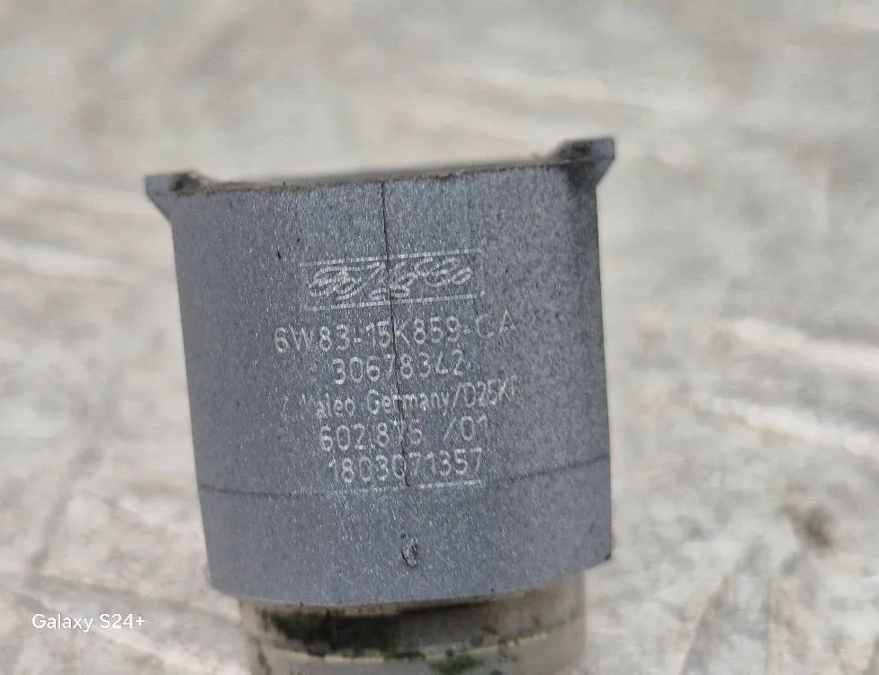 LAND ROVER Freelander 2 generation (2006-2015) PDC Parking Sensor 6W8315K859CA 31974032