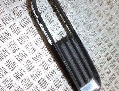 OPEL Insignia A (2008-2016) Fog lamp trim 13238370 22228018