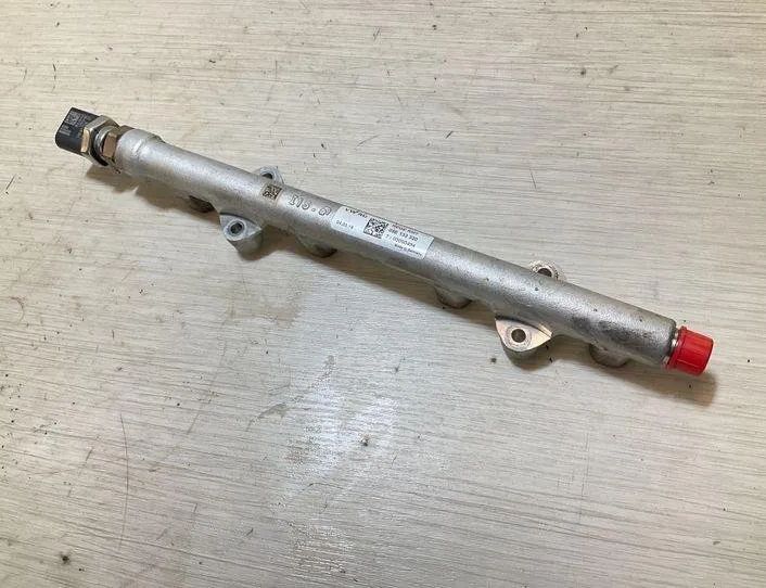 AUDI 3 Series G20/G21/G28 (2018-2024) Fuel pressure sensor 05E133320,00000494 22245411