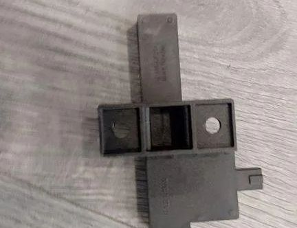 AUDI A8 D2/4D (1994-2002) Brake system control unit 8K0907247 31417999