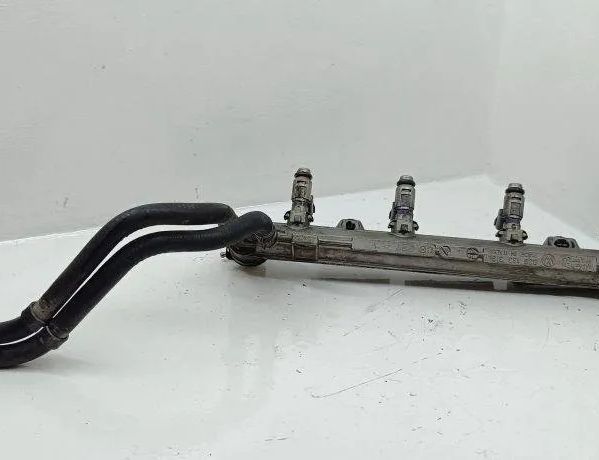 VOLKSWAGEN Golf 7 generation (2012-2024) Топливная рейка 036133319AL 31899313