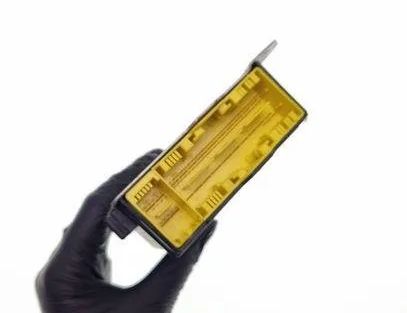 DODGE Durango 3 generation (2010-2024) Блок SRS 56054076AC,0285012574,19224AE 24780052