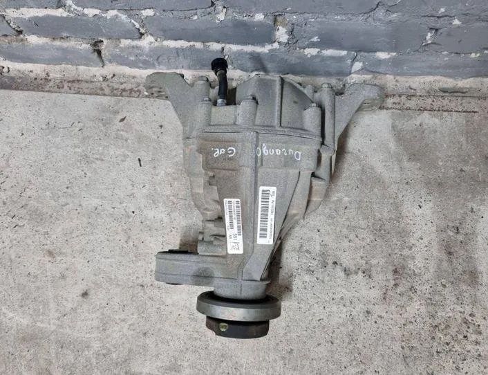 DODGE Durango 3 generation (2010-2024) Rear Differential P68251551AA,68251551AA,T03UG0985M1180 24780326