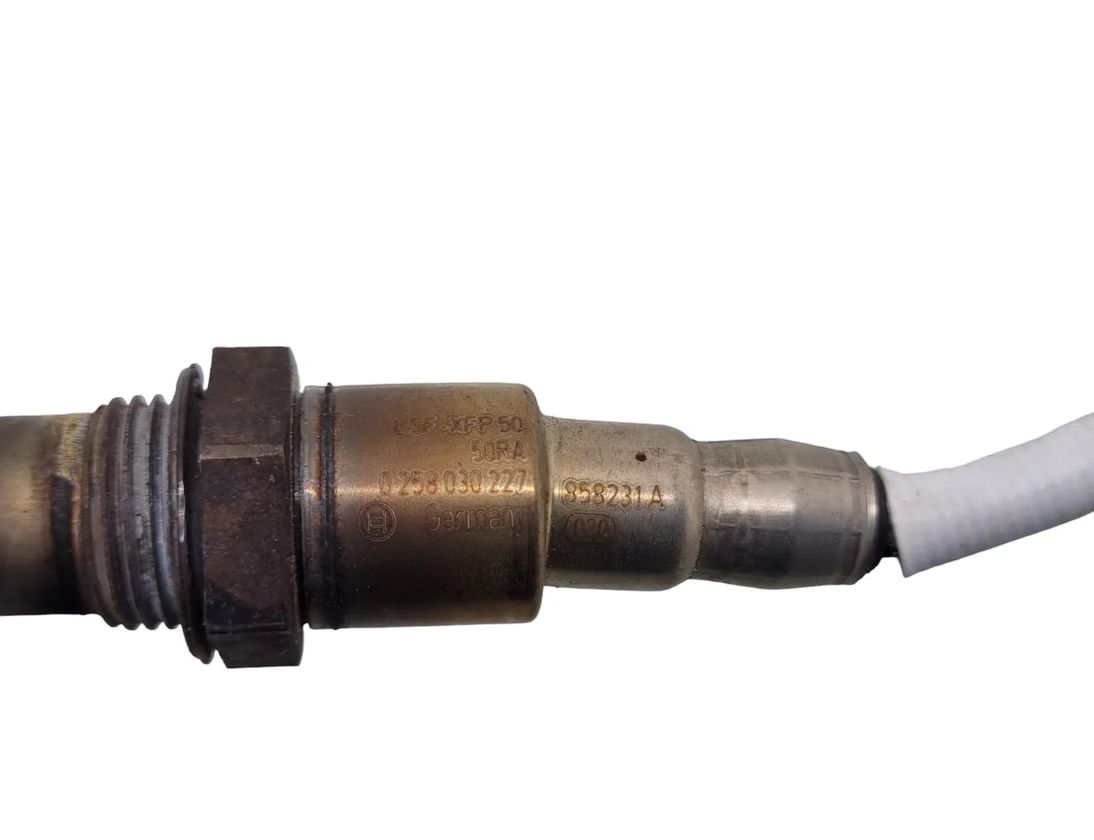 SUZUKI Polo 4 generation (2001-2009) Lambda Oxygen Sensor 858231A,0258030227 25366086
