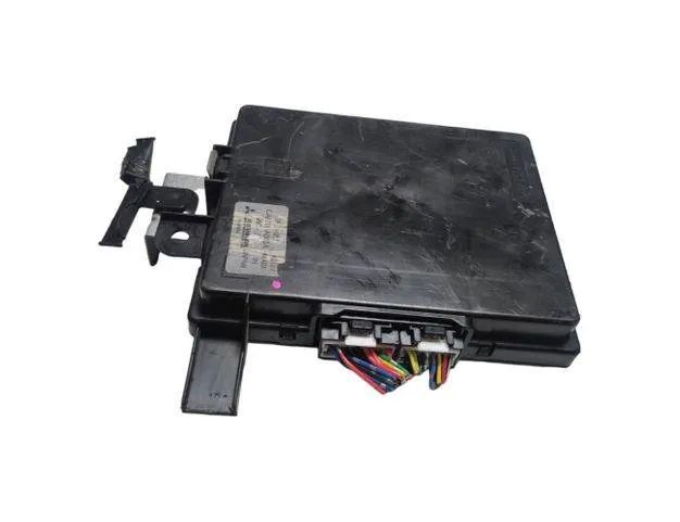 MITSUBISHI Outlander 1 generation (2001-2008) Блок управления охлаждающим вентилятором 7820A055,CAB50A065A 26554688