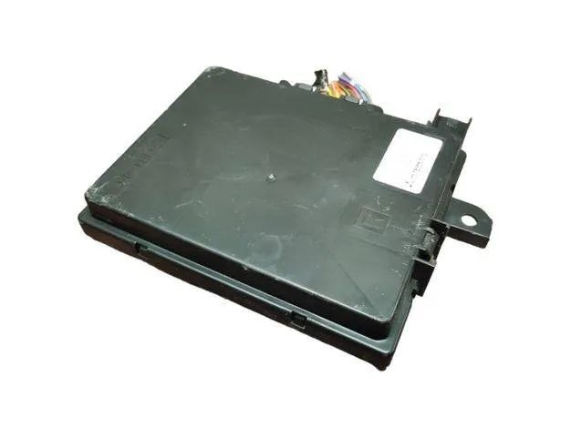 MITSUBISHI Outlander 1 generation (2001-2008) Блок управления охлаждающим вентилятором 7820A055 26554697