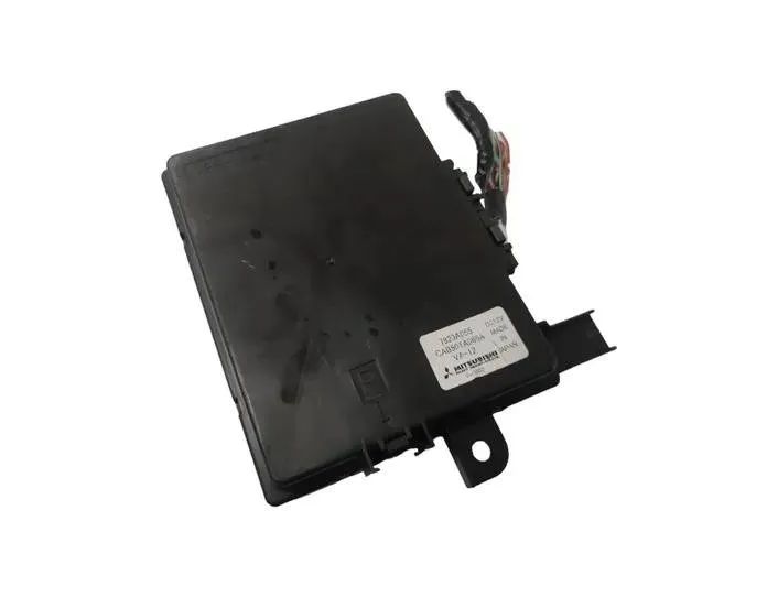 MITSUBISHI Outlander 1 generation (2001-2008) Блок управления охлаждающим вентилятором 7820A055,VA12,CAB501A065A 26554768