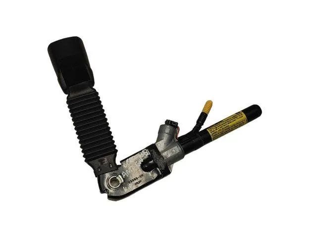 OPEL Antara 1 generation (2006-2015) Front Left Seat Buckle BAMPT11299 26572799