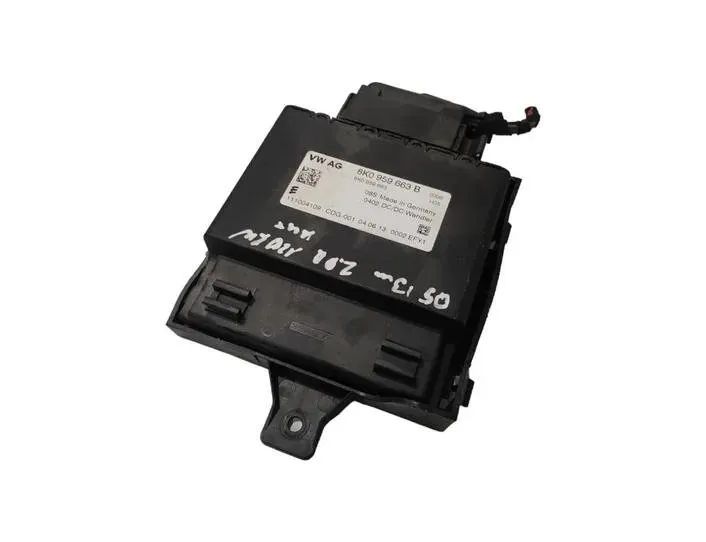 AUDI Q5 8R (2008-2017) Inverter 8K0959663B,111004109 26573030