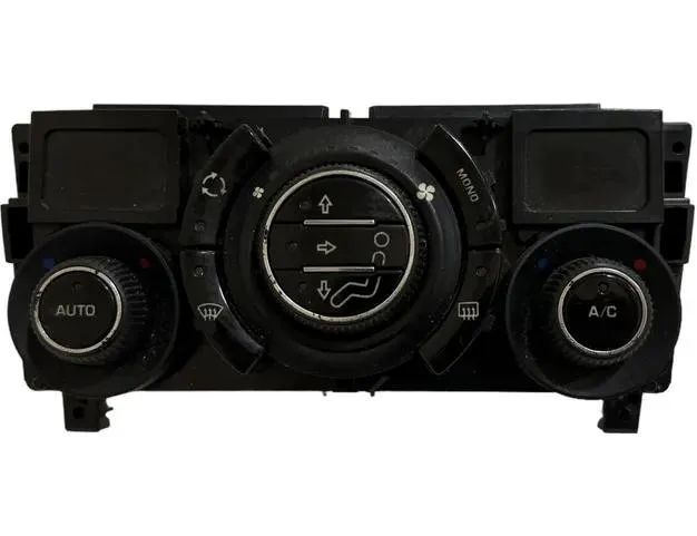 CITROËN C3 Picasso 1 generation (2008-2016) Другие блоки управления 96711892XU 26577228