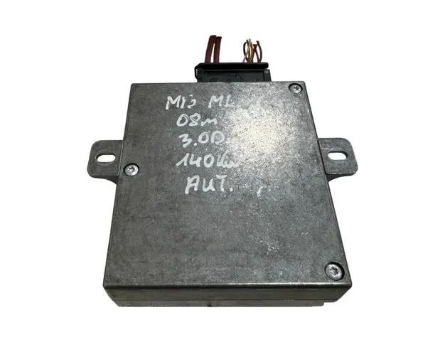 MERCEDES-BENZ M-Class W164 (2005-2011) Другие блоки управления A2098201385,321562 26578543