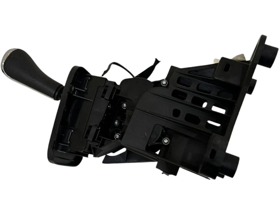 PEUGEOT 2008 2 generation (2019-2023) Кулиса 96721270ZE,9687024580 29970865